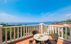 Villa Panorama Dubrovnik-Luxury Apartments & Rooms